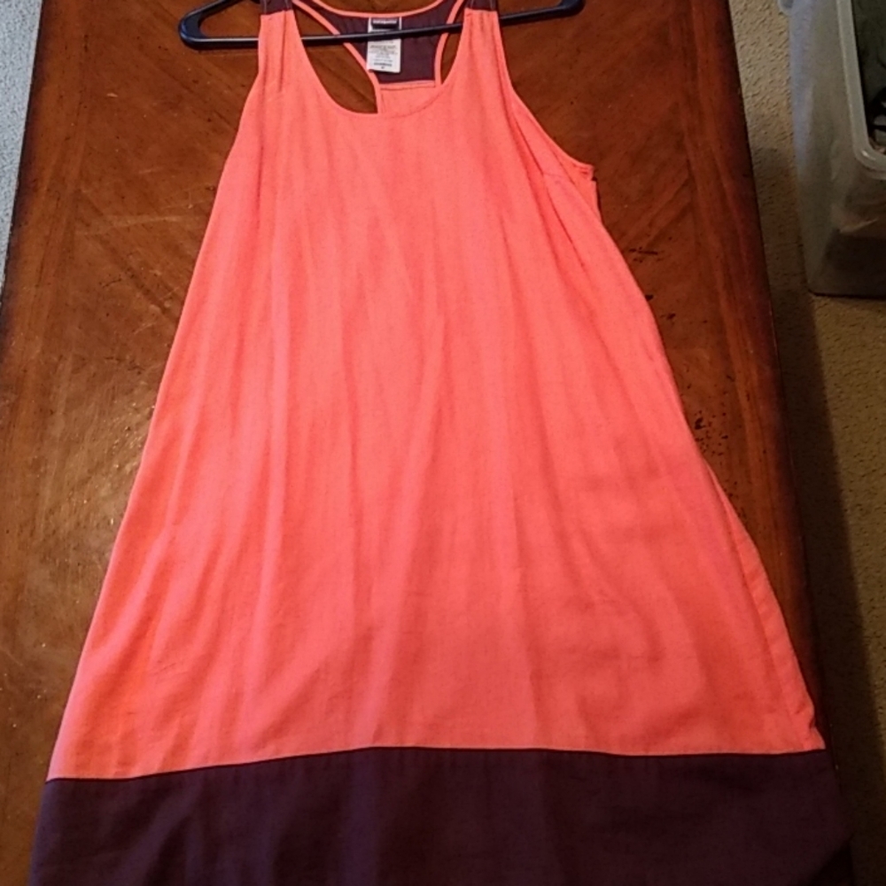 Patagonia sundress